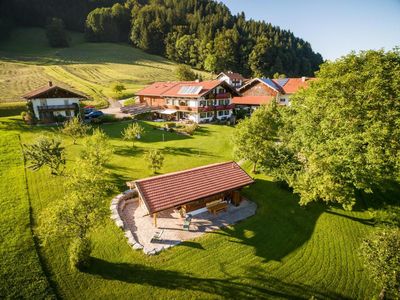 Ferienwohnung für 2 Personen (62 m²) in Ruhpolding 3/10