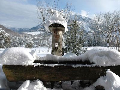 Ferienwohnung für 2 Personen (62 m²) in Ruhpolding 5/10