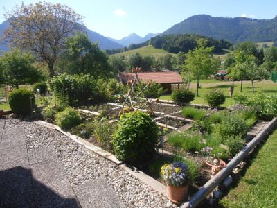 Ferienwohnung für 2 Personen (62 m²) in Ruhpolding 7/10