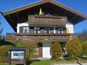 Ferienwohnung für 5 Personen (52 m&sup2;) in Ruhpolding