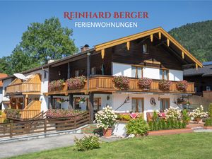 Ferienwohnung für 4 Personen (90 m²) in Ruhpolding