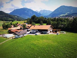 Ferienwohnung für 2 Personen (45 m&sup2;) in Ruhpolding