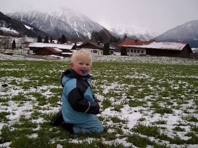 Kinder fühlen sich das ganze Jahr über bei uns wohl