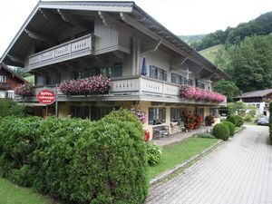 Ferienwohnung für 2 Personen (68 m²) in Ruhpolding