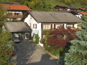 Ferienwohnung für 6 Personen (70 m²) in Ruhpolding