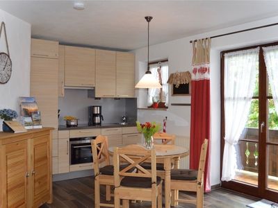 Ferienwohnung für 4 Personen (51 m²) in Ruhpolding 3/10