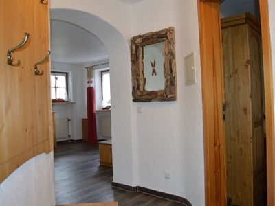 Ferienwohnung für 4 Personen (51 m²) in Ruhpolding 5/10