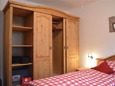 Ferienwohnung für 4 Personen (51 m²) in Ruhpolding 8/10