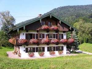 Ferienwohnung für 4 Personen (55 m&sup2;) in Ruhpolding