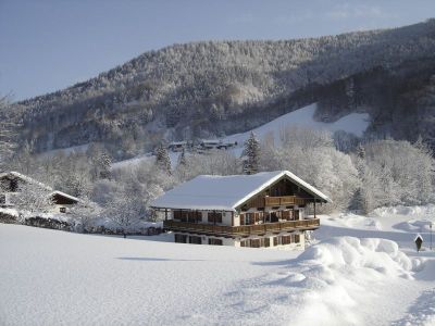 Haus in ruhiger, sonniger Lage