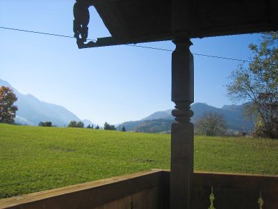 Ferienwohnung für 4 Personen (55 m²) in Ruhpolding 10/10