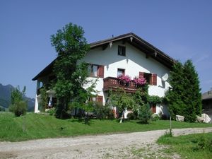 Ferienwohnung für 3 Personen (40 m&sup2;) in Ruhpolding