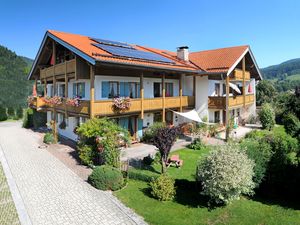 Ferienwohnung für 2 Personen (37 m²) in Ruhpolding