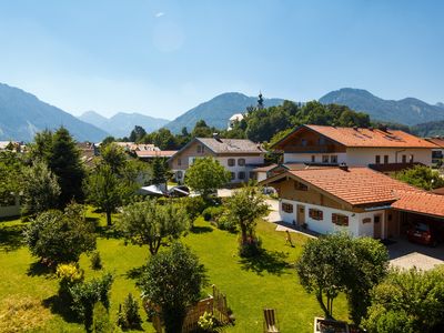 Ferienwohnung für 2 Personen (53 m²) in Ruhpolding 4/10