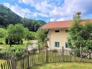 Ferienwohnung für 2 Personen (68 m²) in Ruhpolding