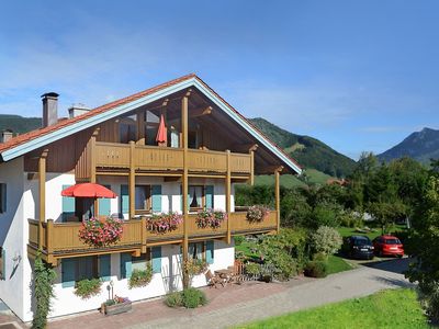 Ferienwohnung für 3 Personen (60 m²) in Ruhpolding 5/10