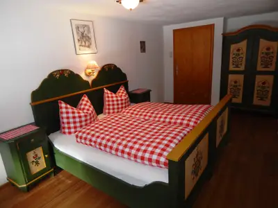 Schlafzimmer 2