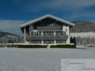 Ferienwohnung für 2 Personen (50 m²) in Ruhpolding 9/10