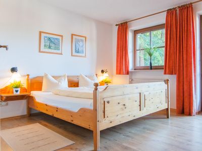 Ferienwohnung für 3 Personen (59 m²) in Ruhpolding 5/10