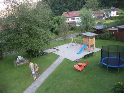 Ferienwohnung für 6 Personen (86 m²) in Ruhpolding 5/10