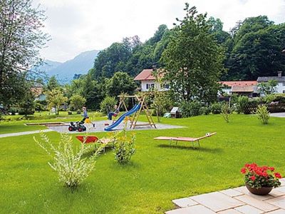 Ferienwohnung für 3 Personen (69 m²) in Ruhpolding 6/10