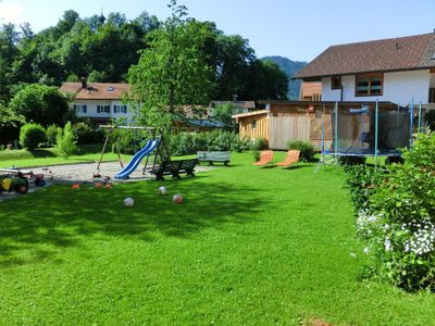 Ferienwohnung für 3 Personen (69 m²) in Ruhpolding 7/10