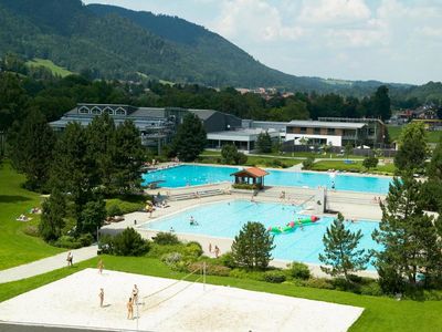 Ferienwohnung für 6 Personen (86 m²) in Ruhpolding 8/10