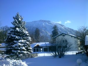 Ferienwohnung für 5 Personen (69 m²) in Ruhpolding