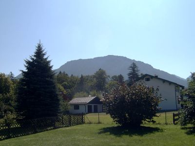 Panoramablick