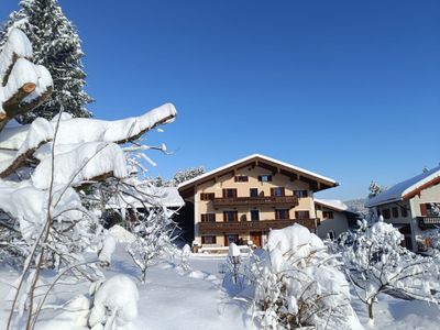 Haupthaus Lohener Hof