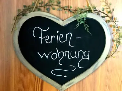 Ferienwohnung für 2 Personen (50 m²) in Ruhpolding 7/10