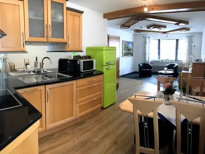 Ferienwohnung für 2 Personen (50 m²) in Ruhpolding 8/10