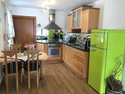 Ferienwohnung für 2 Personen (50 m²) in Ruhpolding 9/10