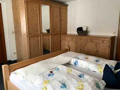 Ferienwohnung für 2 Personen (50 m²) in Ruhpolding 10/10