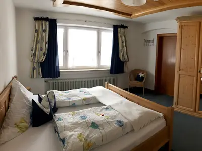 Ferienwohnung für 2 Personen (50 m²) in Ruhpolding 6/10