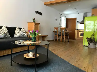 Ferienwohnung für 2 Personen (50 m²) in Ruhpolding 7/10