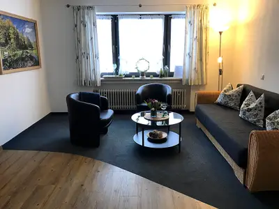 Ferienwohnung für 2 Personen (50 m²) in Ruhpolding 8/10