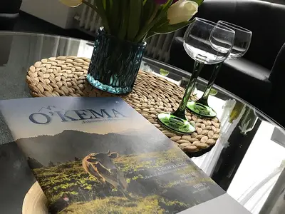 Ferienwohnung für 2 Personen (50 m²) in Ruhpolding 9/10