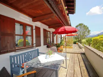 Westernberg Terrasse
