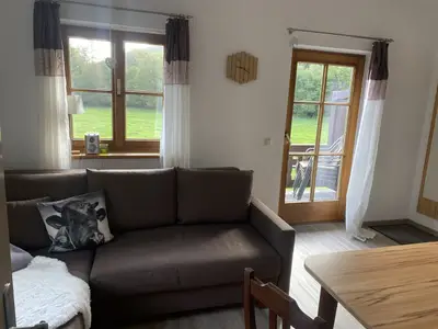 Ferienwohnung für 4 Personen (65 m²) in Ruhpolding 2/10