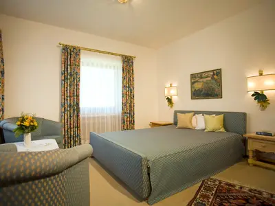 Schlafzimmer Wohnung Viola