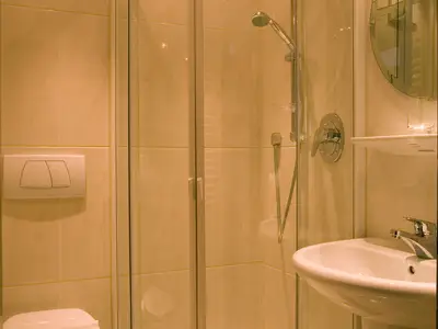 Badezimmer Wohnung Viola