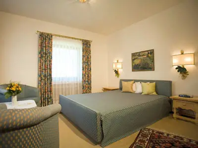 Ferienwohnung für 2 Personen (40 m²) in Ruhpolding 9/10