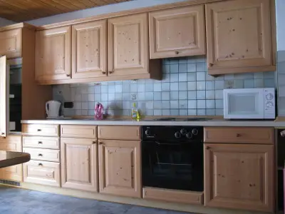 Ferienwohnung für 2 Personen (64 m²) in Ruhpolding 3/10