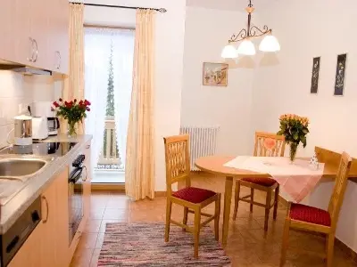Ferienwohnung für 3 Personen (69 m²) in Ruhpolding 2/10