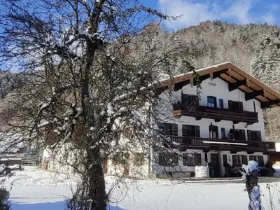 Winterzauber