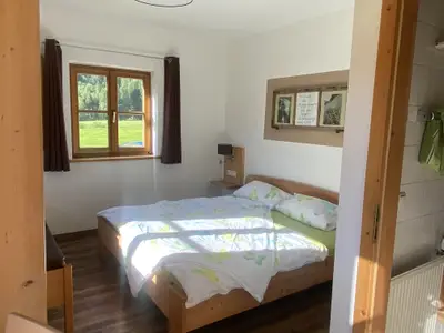 Ferienwohnung für 5 Personen (70 m²) in Ruhpolding 4/10