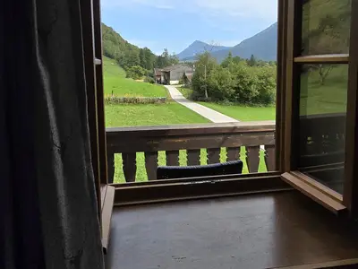 Ausblick