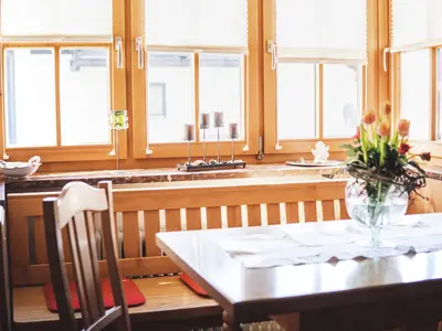 Ferienwohnung für 4 Personen (60 m²) in Ruhpolding 2/9