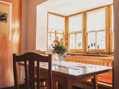 Ferienwohnung für 4 Personen (60 m²) in Ruhpolding 3/9